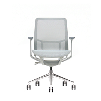 Кресло Lyts MSH-08 Grey : купить в Москве